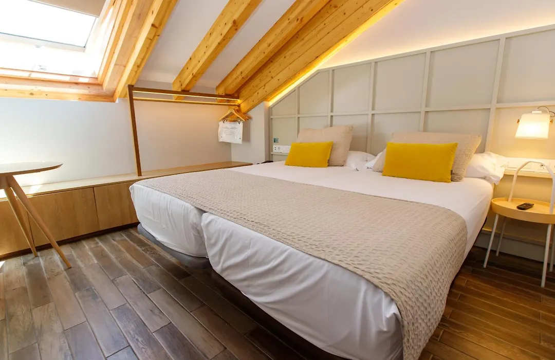 Hotel Pousada Real-1
